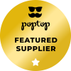 GoldPoptopFeaturedSupplierRating