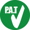 PAT test